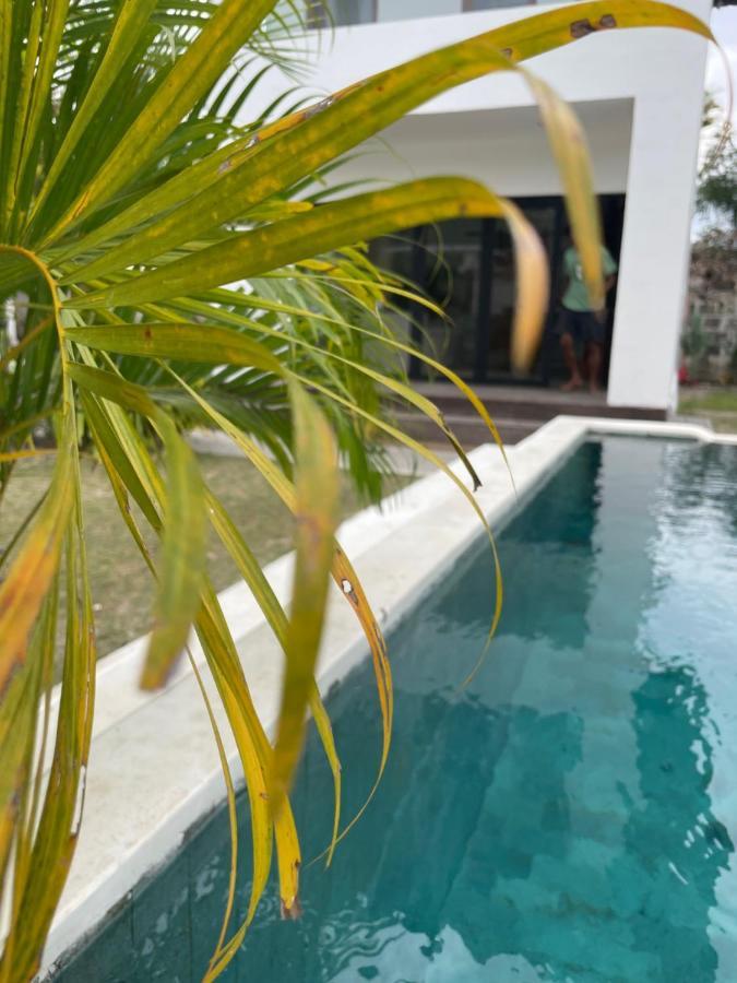 Hola Villas & Lofts Uluwatu Exterior foto