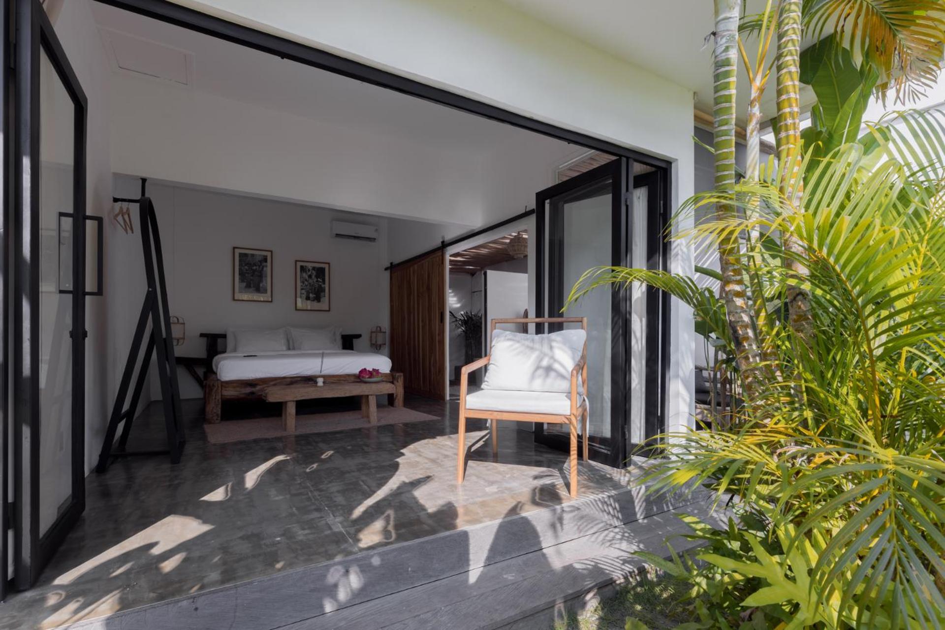 Hola Villas & Lofts Uluwatu Exterior foto