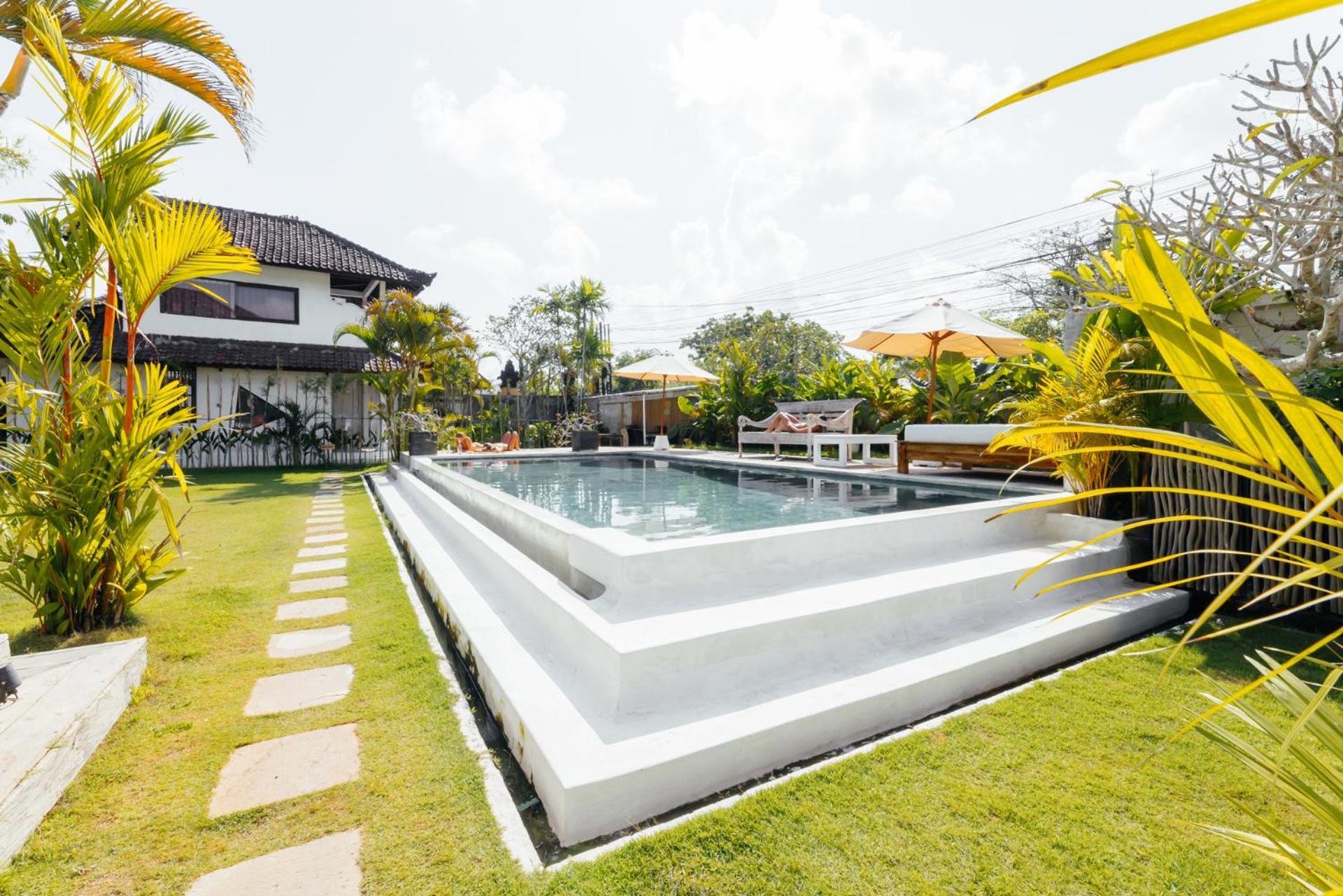 Hola Villas & Lofts Uluwatu Exterior foto