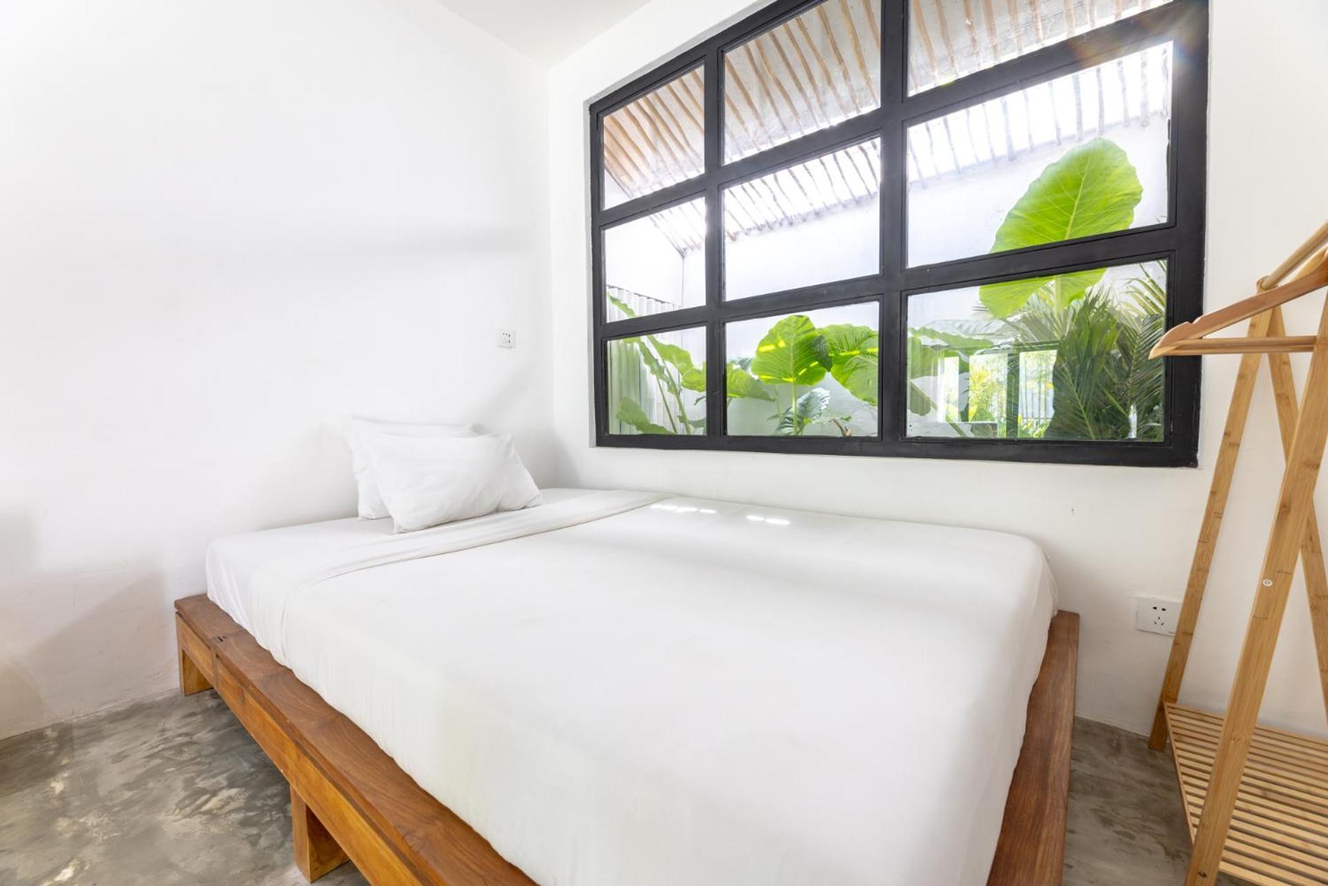 Hola Villas & Lofts Uluwatu Exterior foto