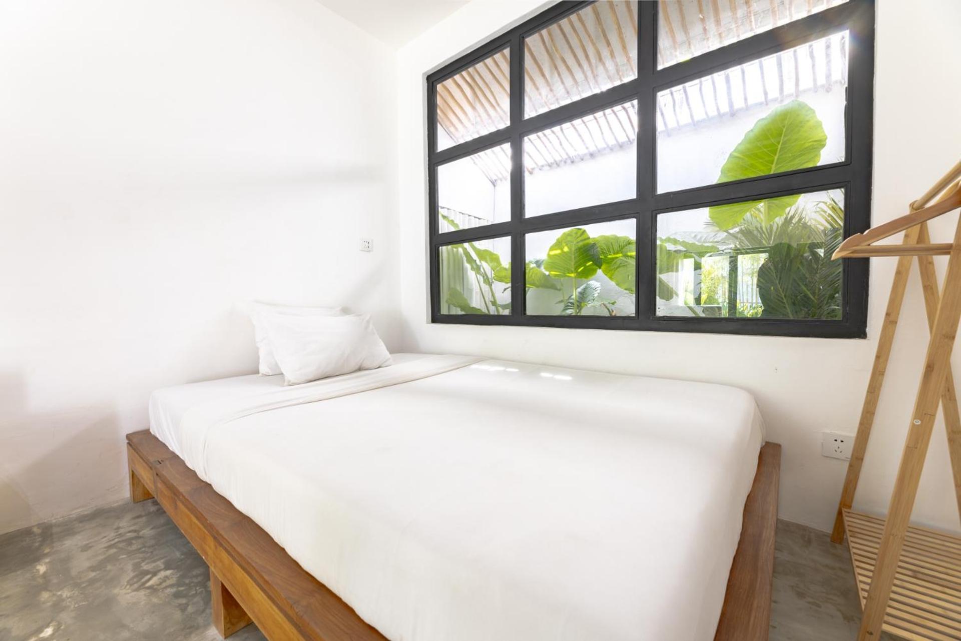 Hola Villas & Lofts Uluwatu Exterior foto